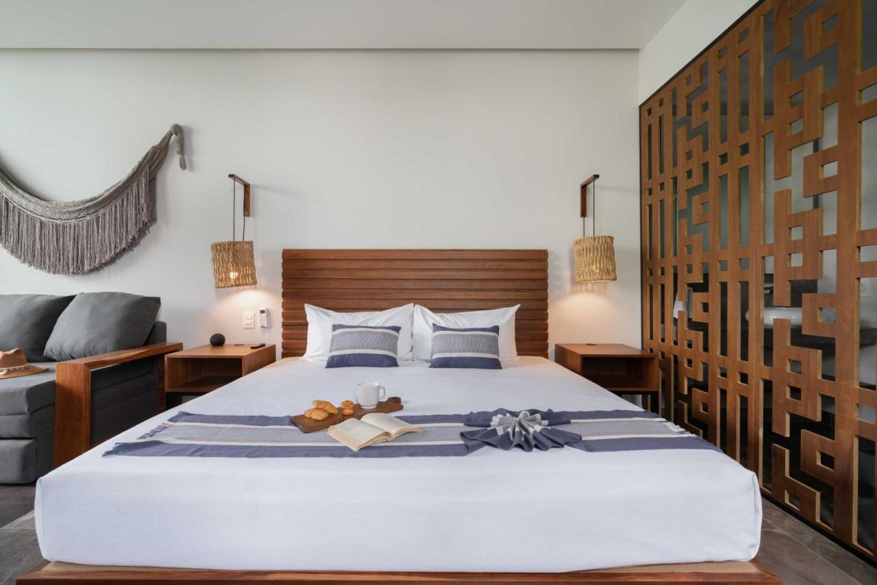 الشقق الفندقية Iik Tulum 301 المظهر الخارجي الصورة