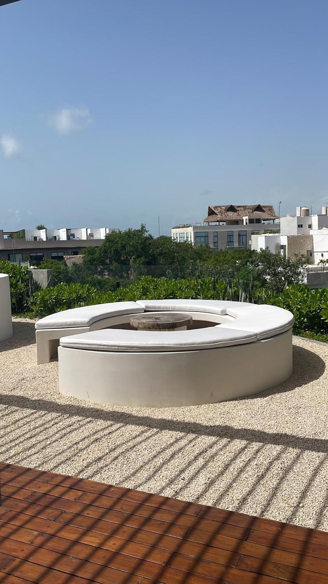 الشقق الفندقية Iik Tulum 301 المظهر الخارجي الصورة